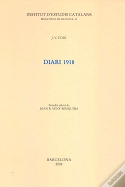 Capa do artigo Diari 1918