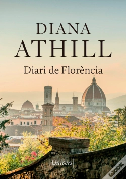 Capa do artigo Diari De Florència