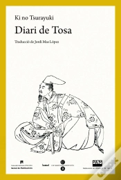 Capa do artigo Diari De Tosa