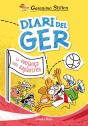 Diari Del Ger 2. La Venjança Dels Sapastres - Preview