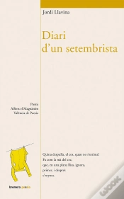 Capa do artigo Diari D