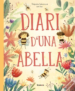 Capa do artigo Diari D'Una Abella