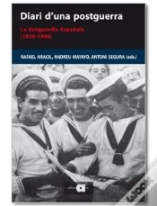 Capa do artigo Diari D
