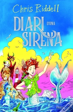 Capa do artigo Diari D'Una Sirena