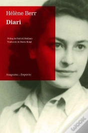 Capa do artigo Diari