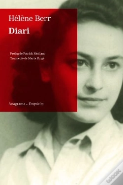 Capa do artigo Diari