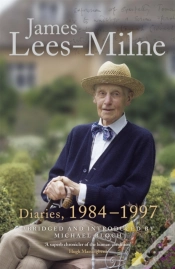 Capa do artigo Diaries, 1984-1997