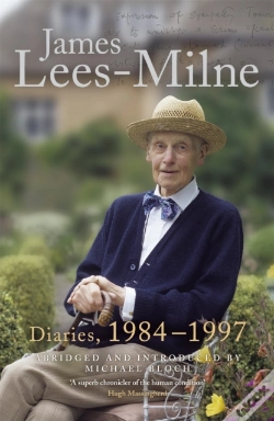 Capa do artigo Diaries, 1984-1997
