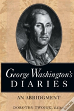 Capa do artigo Diaries  An Abridgement