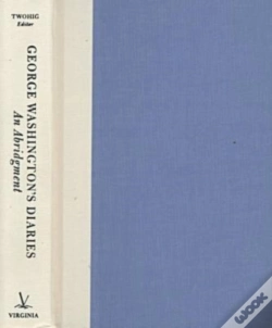 Capa do artigo Diaries  An Abridgement