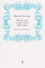 Diaries And Letters Vol. 2 (1939-1945) - Preview