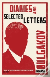 Capa do artigo Diaries And Selected Letters