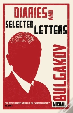 Capa do artigo Diaries And Selected Letters