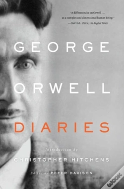 Capa do artigo Diaries