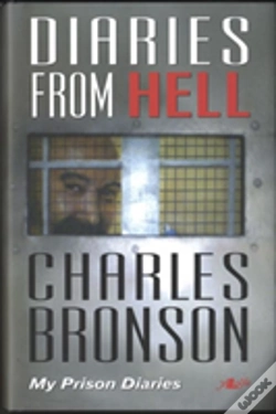 Capa do artigo Diaries From Hell