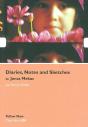 "Diaries, Notes And Sketches" De Jonas Mekas - Preview