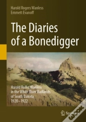 Diaries Of A Bonedigger