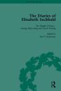 Diaries Of Elizabeth Inchbald Vol 2 - Preview