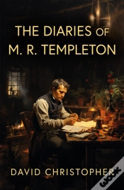 Capa do artigo Diaries Of M. R. Templeton