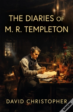 Capa do artigo Diaries Of M. R. Templeton