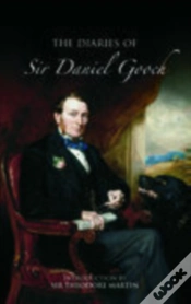 Capa do artigo Diaries Of Sir Daniel Gooch