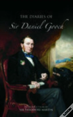Capa do artigo Diaries Of Sir Daniel Gooch
