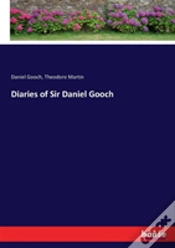 Capa do artigo Diaries Of Sir Daniel Gooch