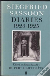 Capa do artigo Diaries