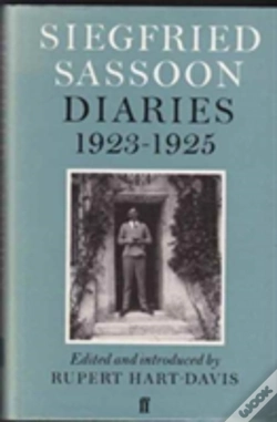 Capa do artigo Diaries