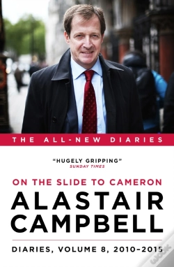 Capa do artigo Diaries Volume 8