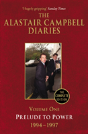 Diaries Volume One - Preview