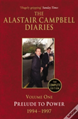 Capa do artigo Diaries Volume One