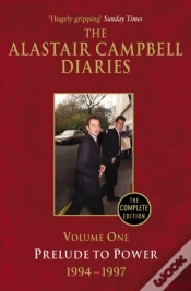 Capa do artigo Diaries Volume One