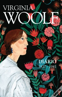 Capa do artigo Diário 1927-1941
