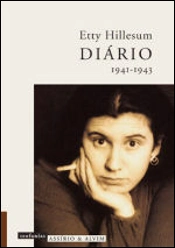 Capa do artigo Diário 1941-1943
