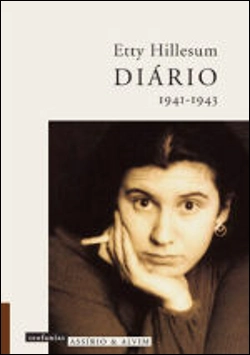 Capa do artigo Diário 1941-1943