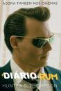 Diário a Rum - Preview