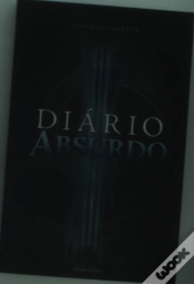 Capa do artigo Diário Absurdo