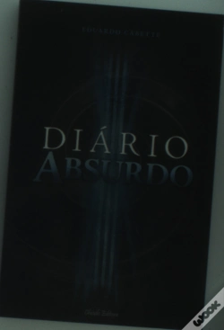 Capa do artigo Diário Absurdo