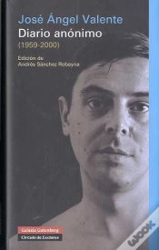 Capa do artigo Diario Anónimo (1959-2000)