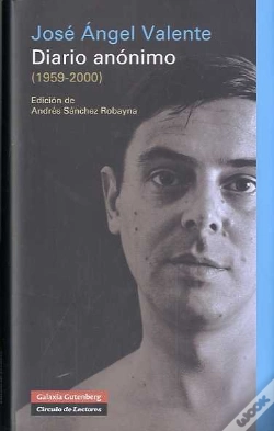 Capa do artigo Diario Anónimo (1959-2000)