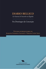 Capa do artigo Diario Bellico