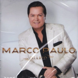Capa do artigo Diário - CD