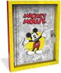 Diário com chave Mickey Mouse 1UNI - Preview