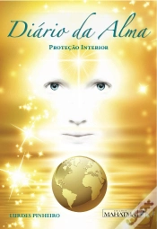 Capa do artigo Diário da Alma