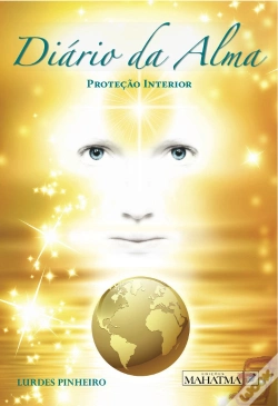 Capa do artigo Diário da Alma