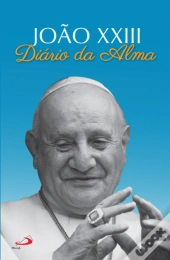 Diário da Alma