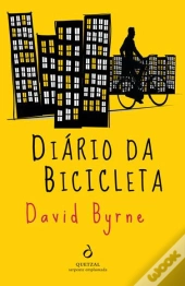 Diário da Bicicleta
