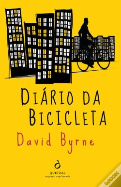 Capa do artigo Diário da Bicicleta