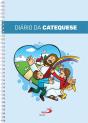 Diário da Catequese - Preview